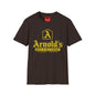 Arnold's Retro Diner T-Shirt