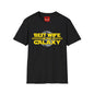 Best Wife in the Galaxy T-Shirt — Funny Sci‑Fi Gift for Wives