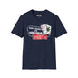 Revotees Dont Gamble Unisex Softstyle T-Shirt - alternate view 7