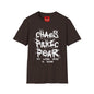 Chaos Panic Fear - Unisex Softstyle T-Shirt