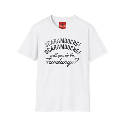 Queen - Bohemian Rhapsody - Unisex Softstyle T-Shirt