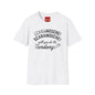 Queen - Bohemian Rhapsody - Unisex Softstyle T-Shirt