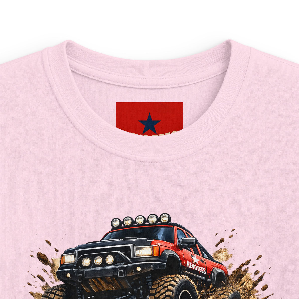 Revotees Kids Lil Wild Wrangler Cute Cowboy Kid Graphic Shirt T-Shirt - alternate view 33