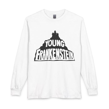 Young Frankenstein Long Sleeve Tee