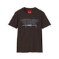 101 Innovative Online Industries T-Shirt — Tech Logo Graphic Tee