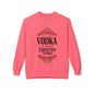 North Pole Vodka — Made by Elves: The Original Christmas Spirit Sweatshirt