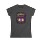 Wanderlust & Wisdom Graphic Tee — Magical Open Book Travel Shirt