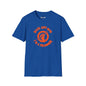 Revotees Back Off Im a Drummer Softstyle T-Shirt - alternate view 10