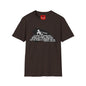 Hunter S. Thompson Quote T-Shirt — "They've Always Worked For Me"