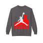 'Air Santa' Holiday Jump Logo Christmas Sweater