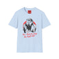 T-Shirt — 'You Have to Pay the Troll Toll' Graphic Tee (Funny Troll Meme)