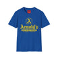 Arnold's Retro Diner T-Shirt