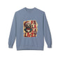 Fa La La La-Zy Sloth Christmas Sweatshirt