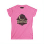 Revotees Compass Tee — Vintage Nautical Graphic T-Shirt