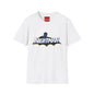 Nightman Graphic T‑Shirt