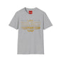 Sulaco USS T‑Shirt — Retro Sci‑Fi Starship Crew Tee