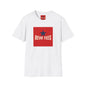 T-Shirt — The Original RevoTees Red Logo Tee