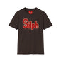 Silph Retro Logo T-Shirt — 'Silph: Helping You Catch 'Em Since 1996'