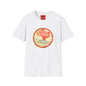 The Clash - Pace Concerts - Unisex Softstyle T-Shirt