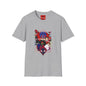 Spider-Verse Character Collage T-Shirt