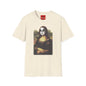 Hard Rock Kiss - Unisex Softstyle T-Shirt