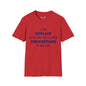 Revotees I Can Explain Unisex Softstyle T-Shirt - alternate view 2