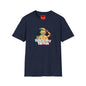 TikTok Robot Graphic T-Shirt — "This is my TikTok" Retro Gamer Tee