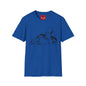 Facepalm Meme T-Shirt — Funny Relatable Graphic Tee