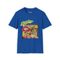 Revotees Steely Dan Cant Buy a Thrill Retro Album Art T-Shirt - alternate view 9