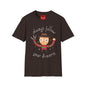 Follow Your Dreams T-Shirt — Cute Freddy-Inspired Horror Graphic Tee