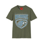 Direwolves - Winterfell Unisex Softstyle T-Shirt