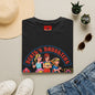Death's Daughters Roller Skate Club T‑Shirt