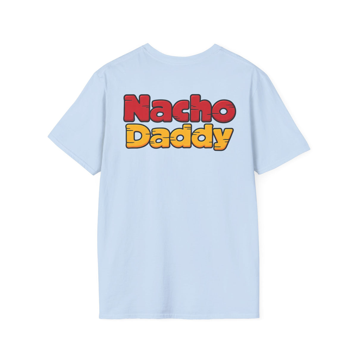 Nacho Daddy & Scorpion Shot T-Shirt