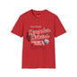 Kenosha Kickers Polka Band T‑Shirt