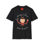 Follow Your Dreams T-Shirt — Cute Freddy-Inspired Horror Graphic Tee