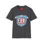 T‑Shirt — Robot House "ERR" Graphic Tee