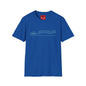 Are We There Yet? Road Trip T-Shirt
