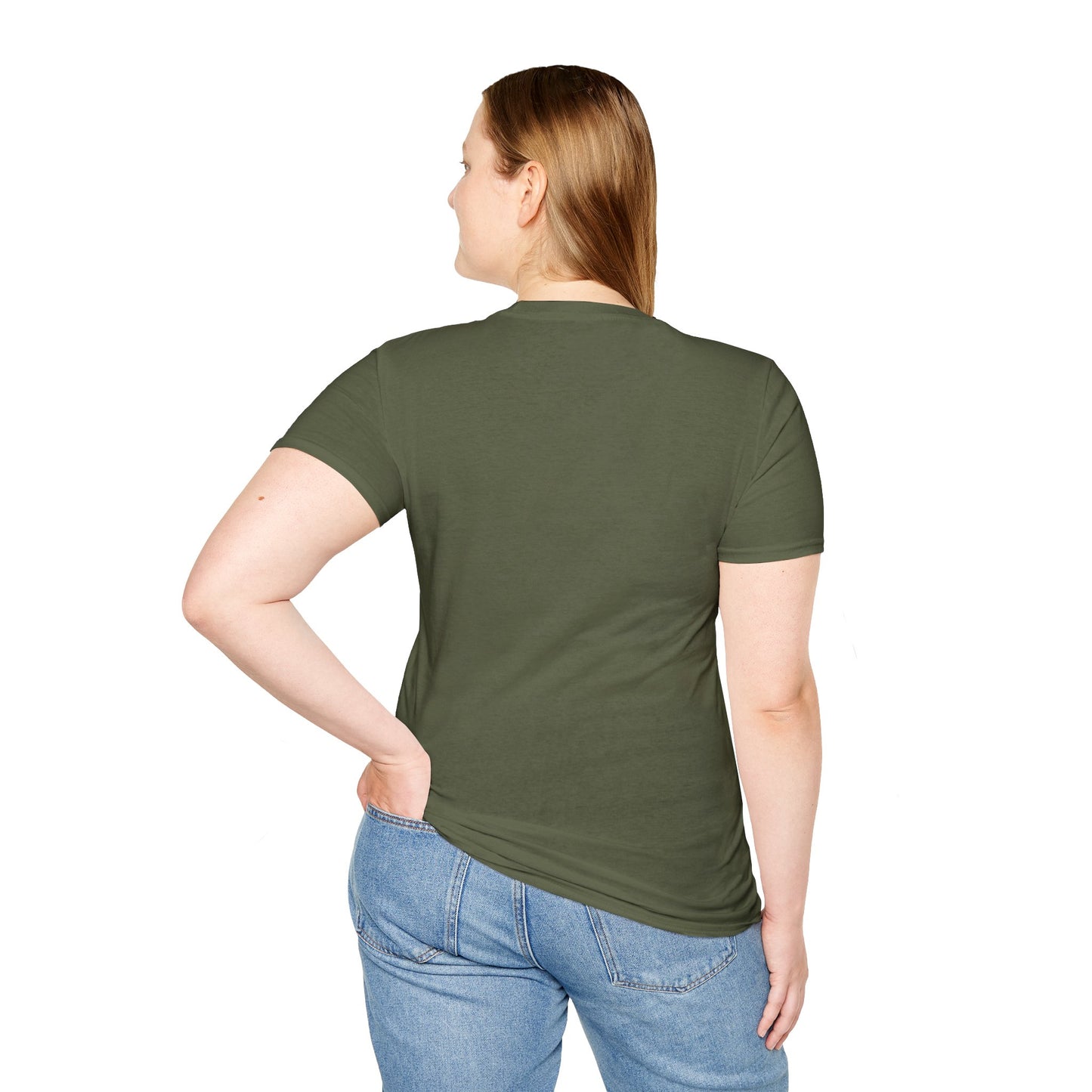 Banksy Tank Lineup Graphic T-Shirt — Stencil Military Tanks Design