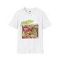 Revotees Steely Dan Cant Buy a Thrill Retro Album Art T-Shirt - alternate view 3