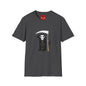 One Scythe Fits All - Unisex Softstyle T-Shirt