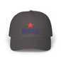 Revotees Star Logo Cap — Embroidered Baseball Hat
