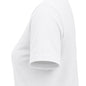 Rio Carnival Festival Tee — Women's White Crewneck