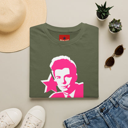 Rick Astley - Unisex Softstyle T-Shirt