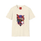 Spider-Verse Character Collage T-Shirt