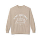 Merry Christmas Ya Filthy Animal Crewneck Sweatshirt