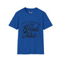 Revotees I Can Still Hear You Saying You Would Never Break the Chain Inspirational Quote T-Shirt - alternate view 8