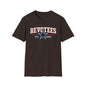 REVOTEES EST. 2026 Varsity T-Shirt