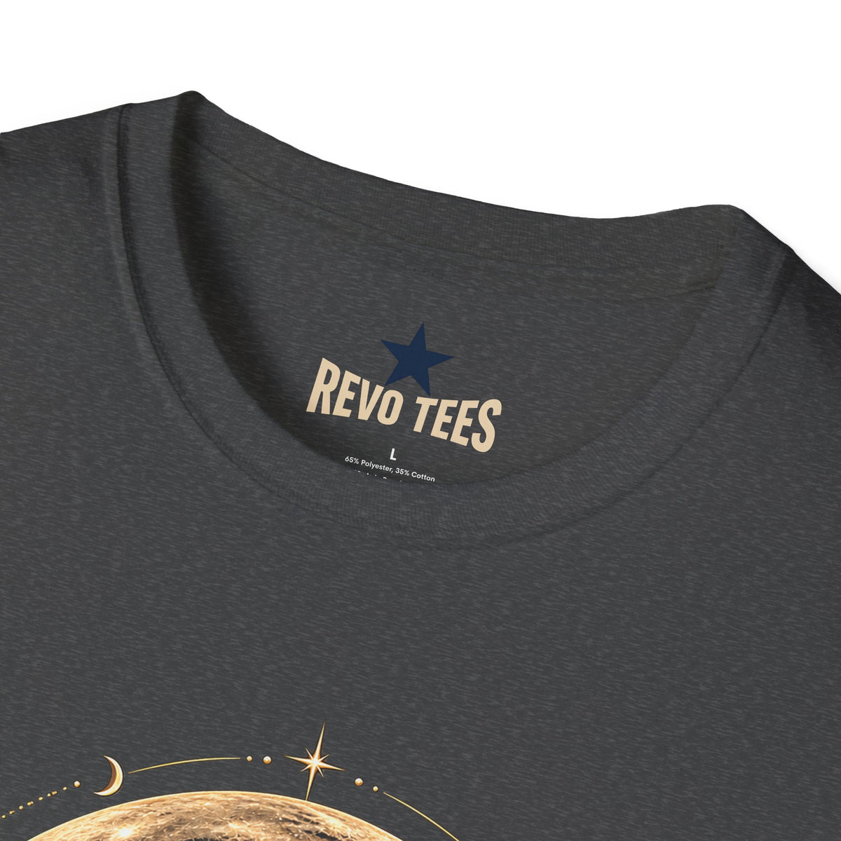 REVOTEES Moonlit Couple T-Shirt