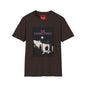 The Exhibitionist T-Shirt — Vintage Noir Graphic Tee