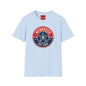 Revotees Round Shot Logo T-Shirt